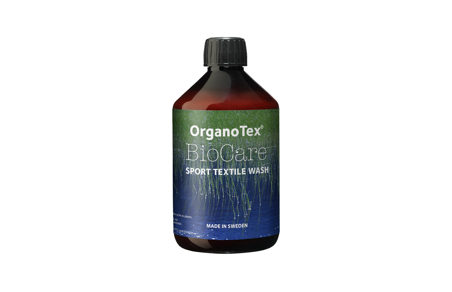 OrganoTex BioCare Sport Textil Wash