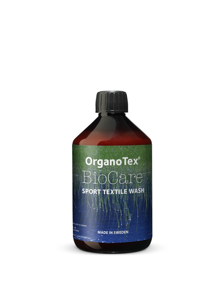 OrganoTex BioCare Sport Textil Wash
