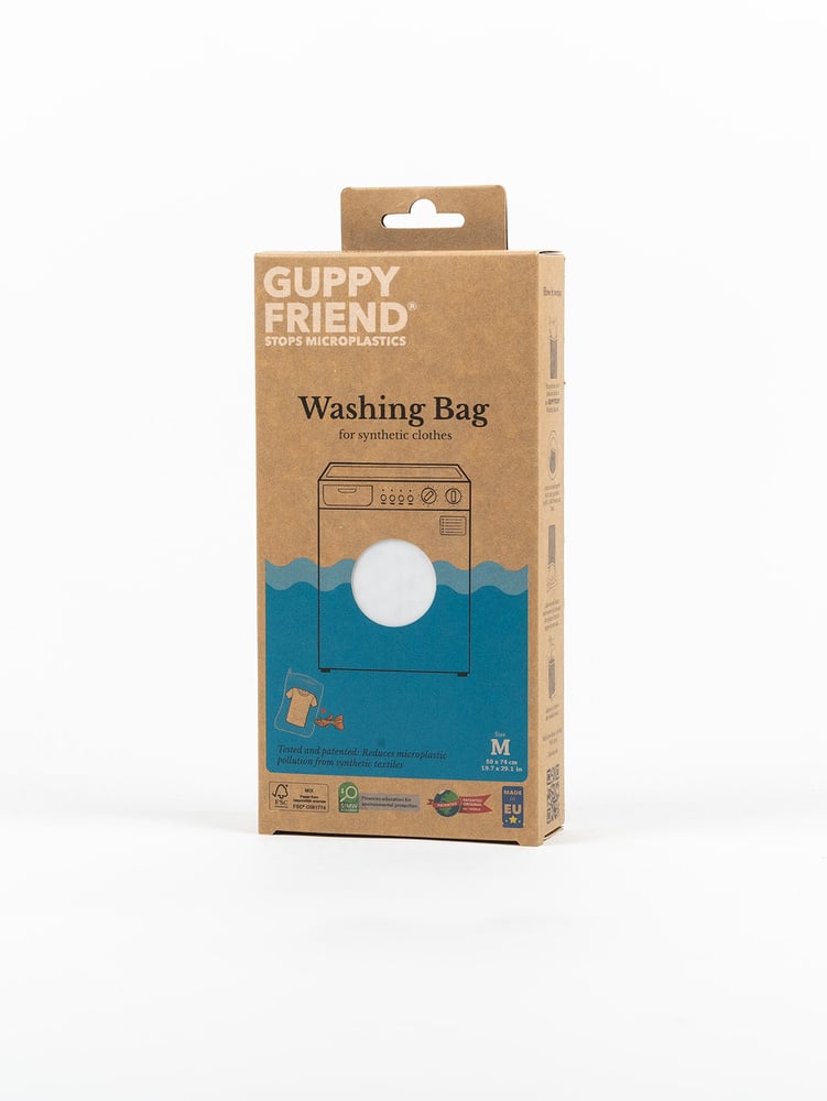 GuppyFriend Washing Bag