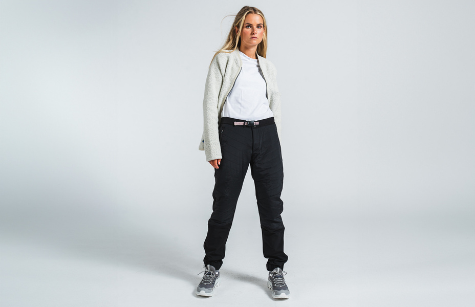 W Mora Hybrid Pant