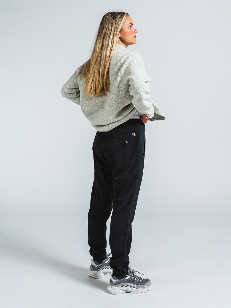 W Mora Hybrid Pant