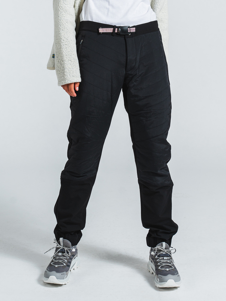 W Mora Hybrid Pant