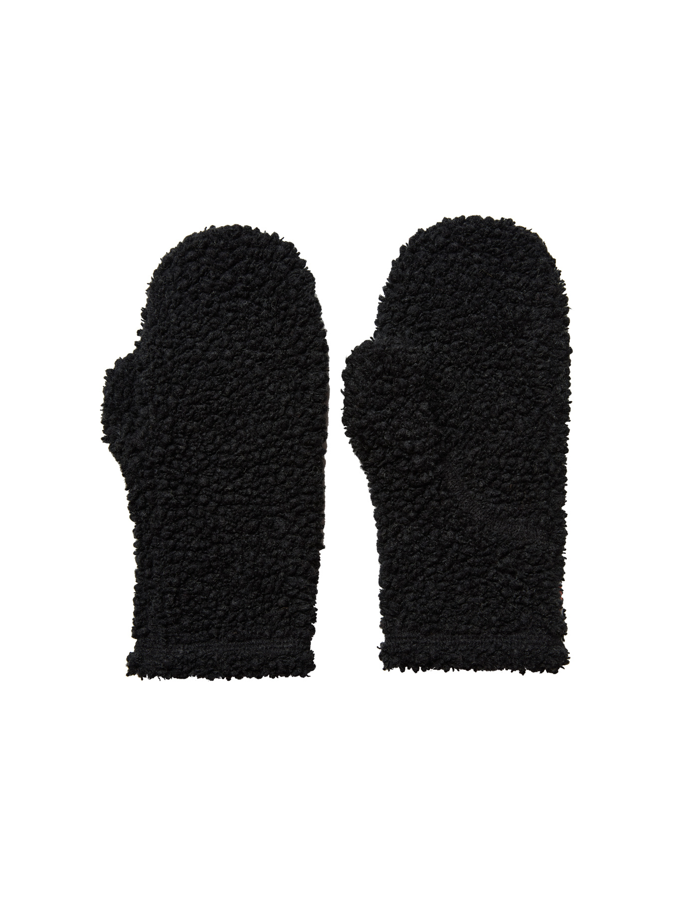 U Vargön Wool Mittens