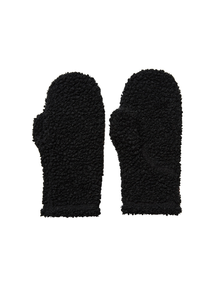 U Vargön Wool Mittens