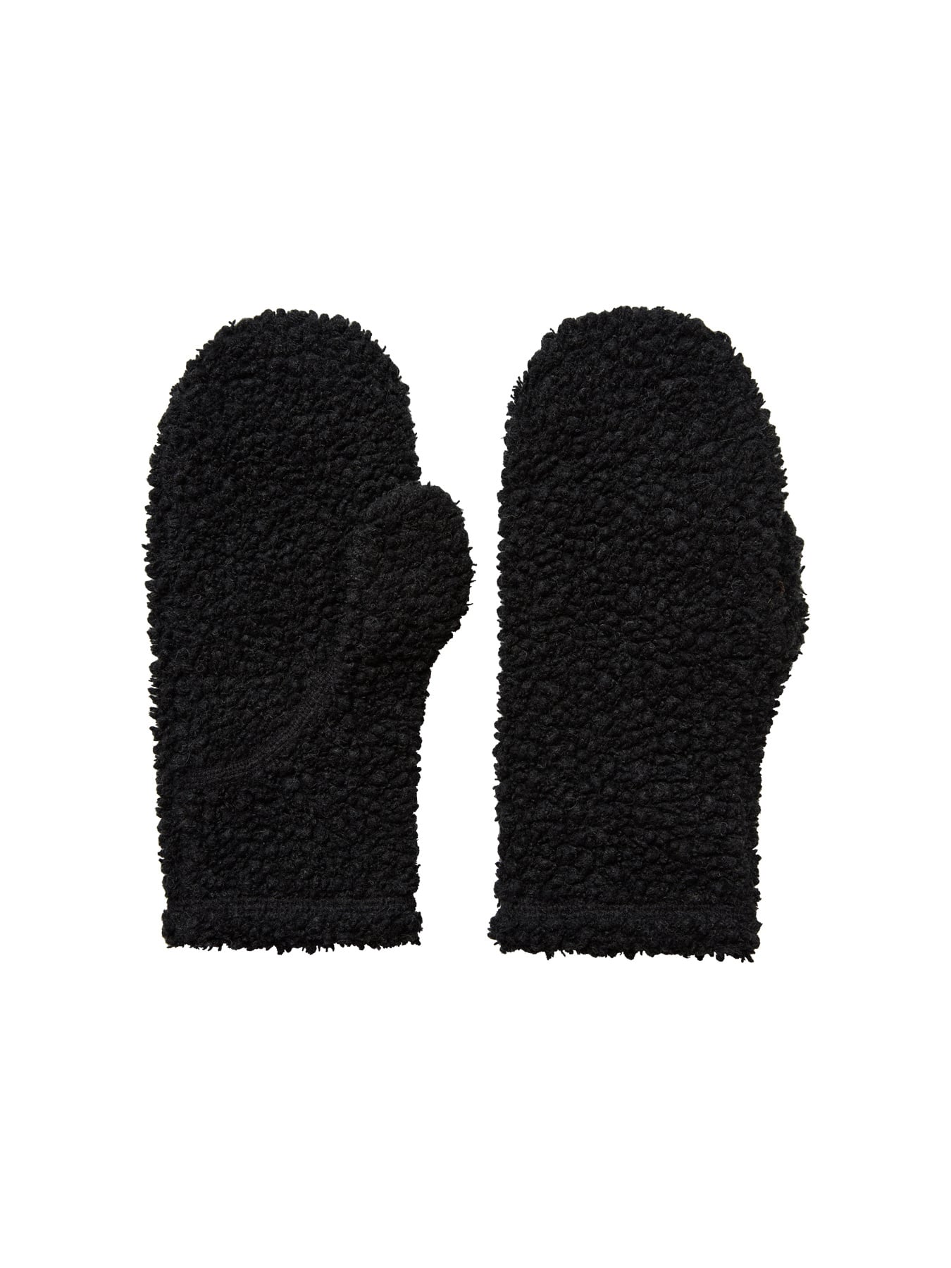 U Vargön Wool Mittens