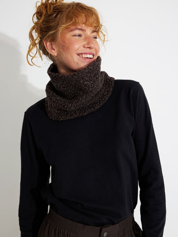U Vargön Fat Wool Tube