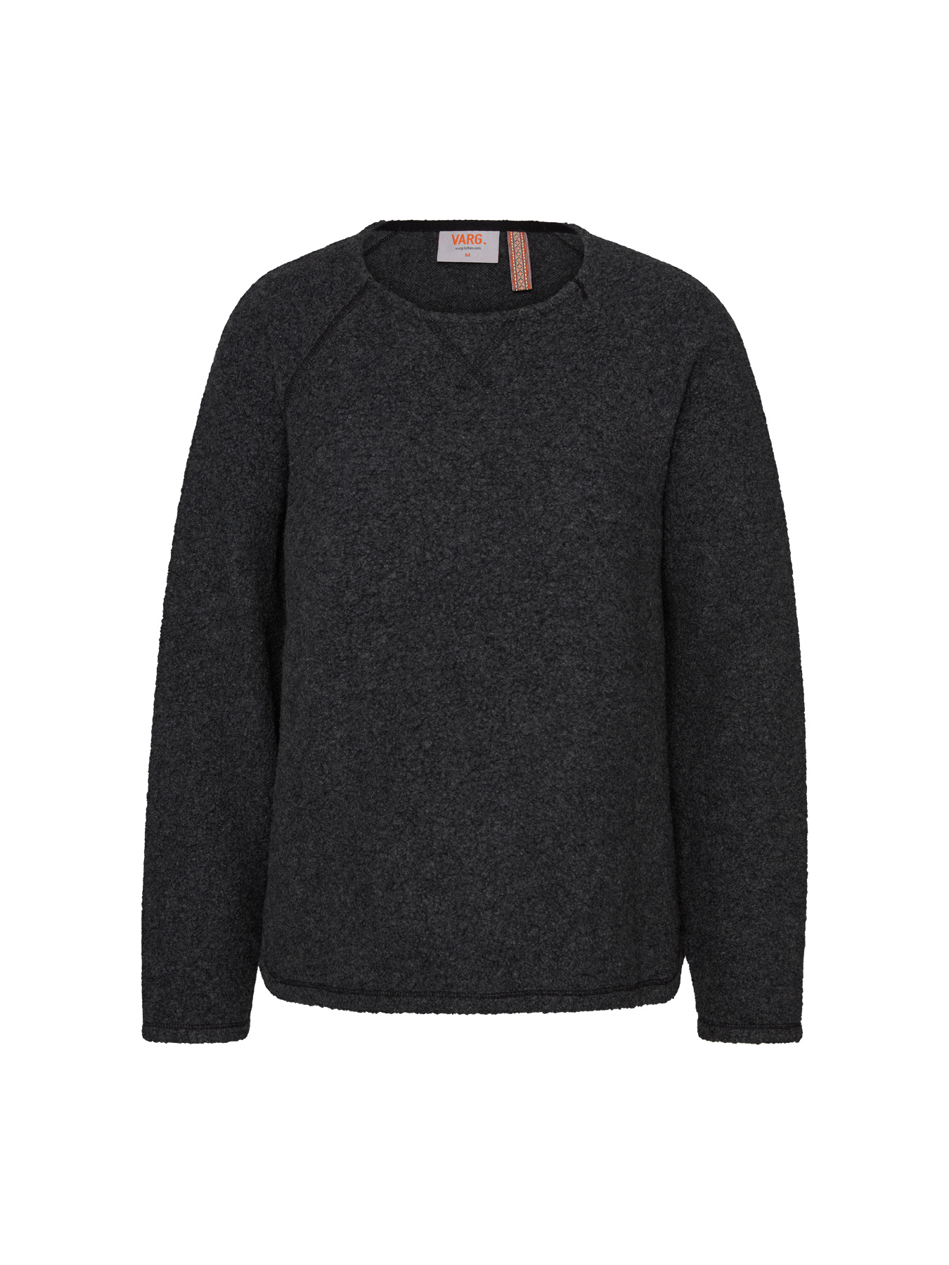 W Fårö Wool Jersey