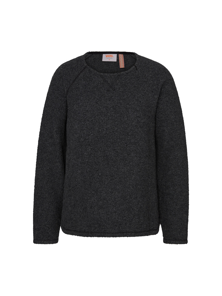W Fårö Wool Jersey
