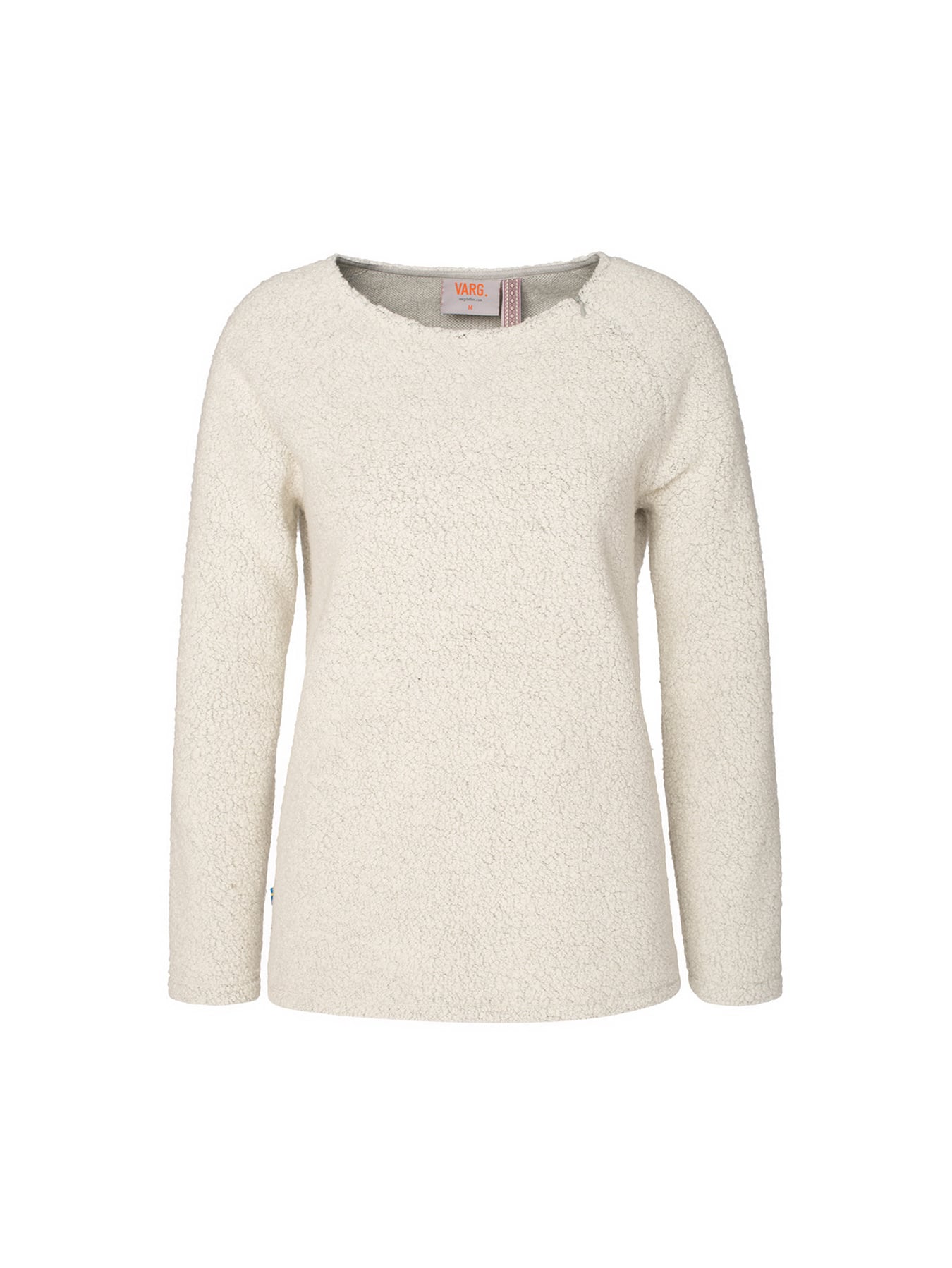 W Fårö Wool Jersey