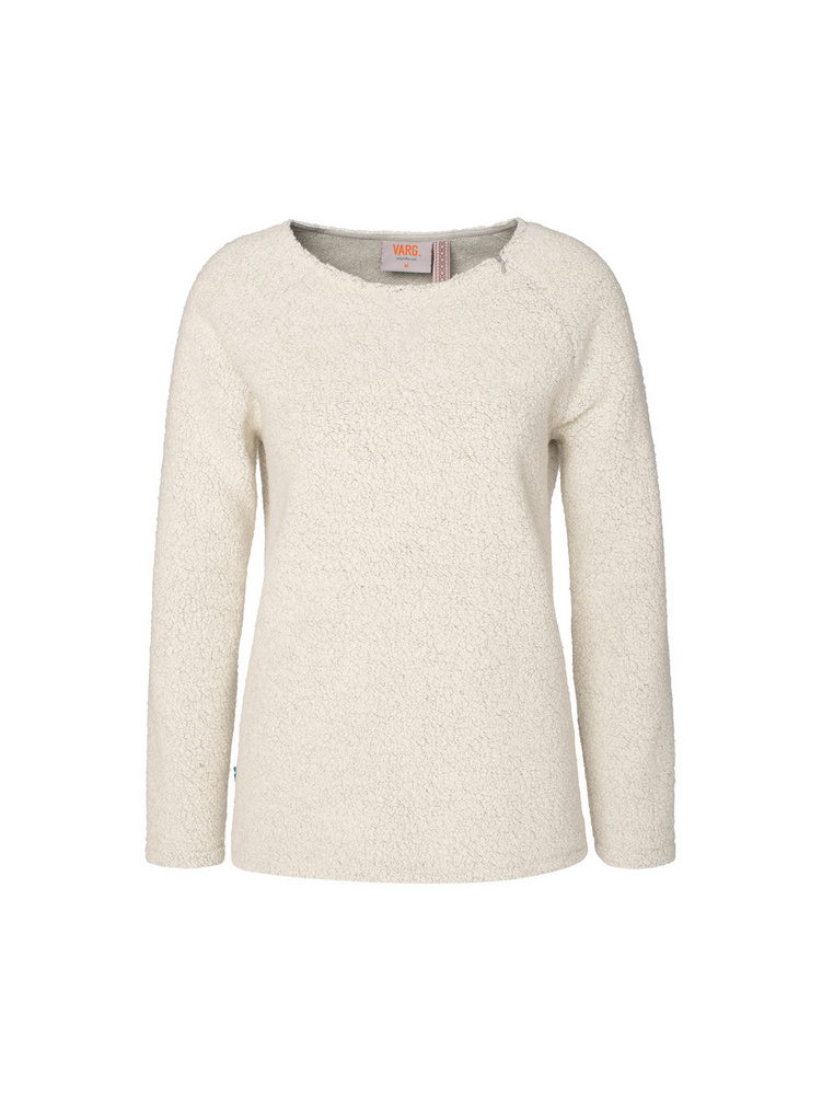 W Fårö Wool Jersey