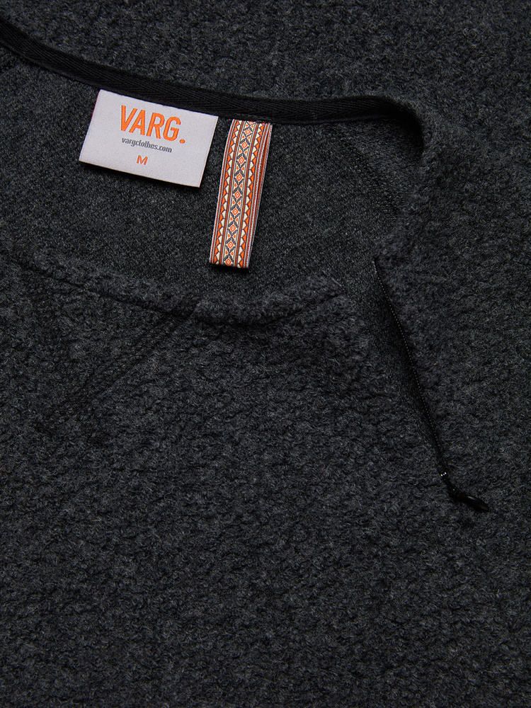 W Fårö Wool Jersey