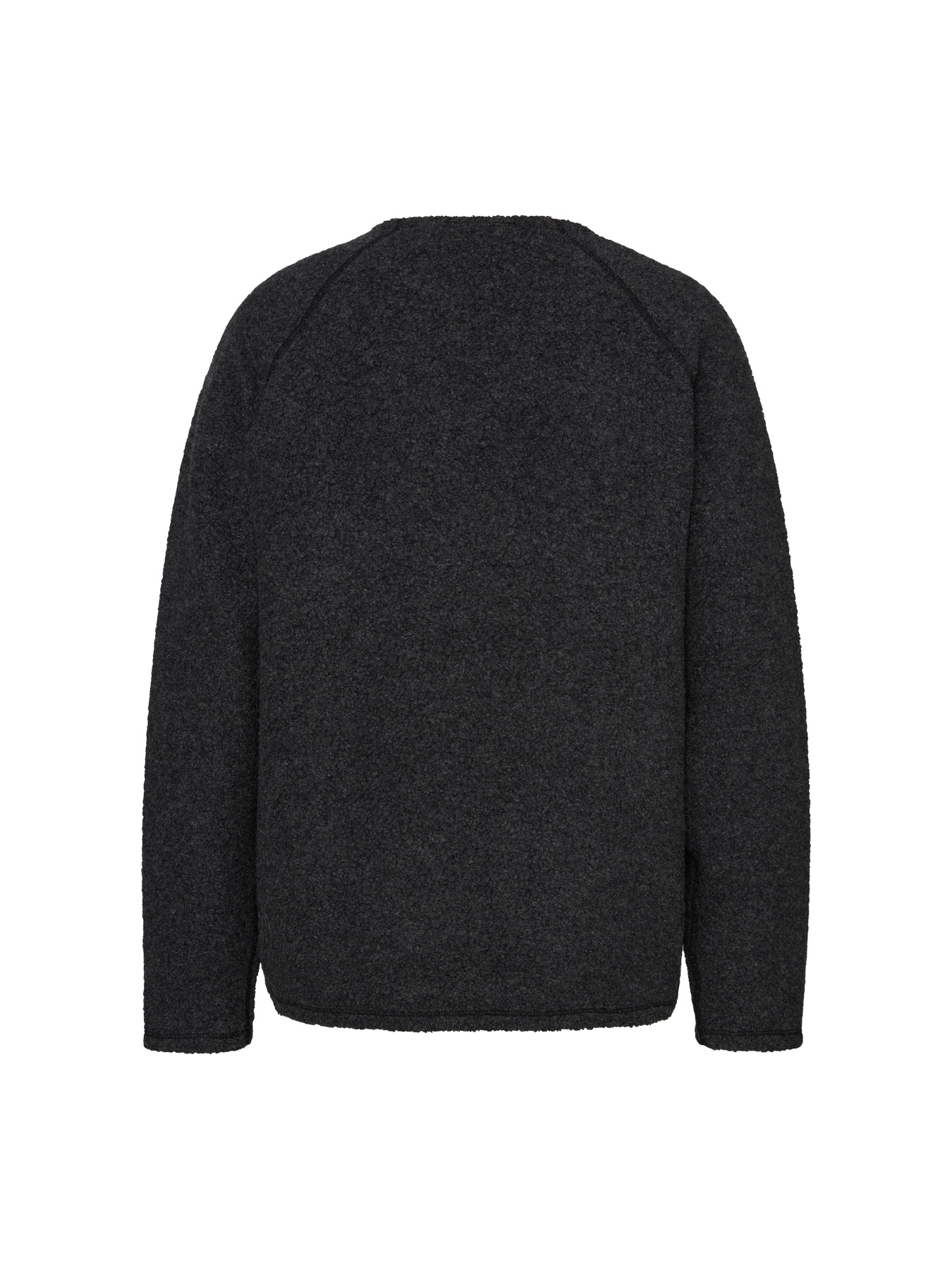 W Fårö Wool Jersey