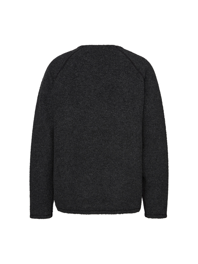 W Fårö Wool Jersey