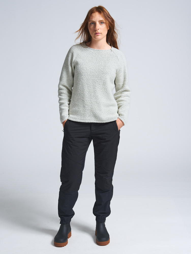 W Fårö Wool Jersey
