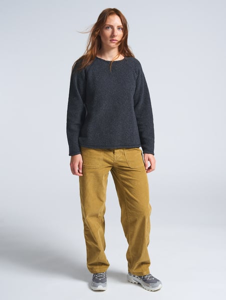 W Fårö Wool Jersey