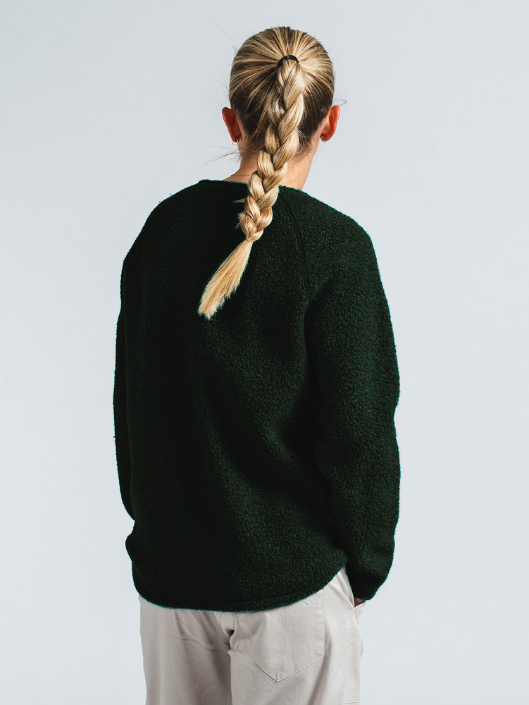 W Fårö Wool Jersey