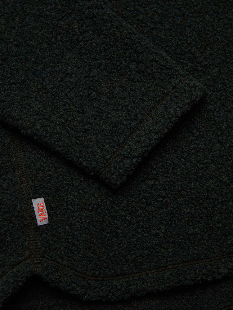 W Fårö Wool Jersey