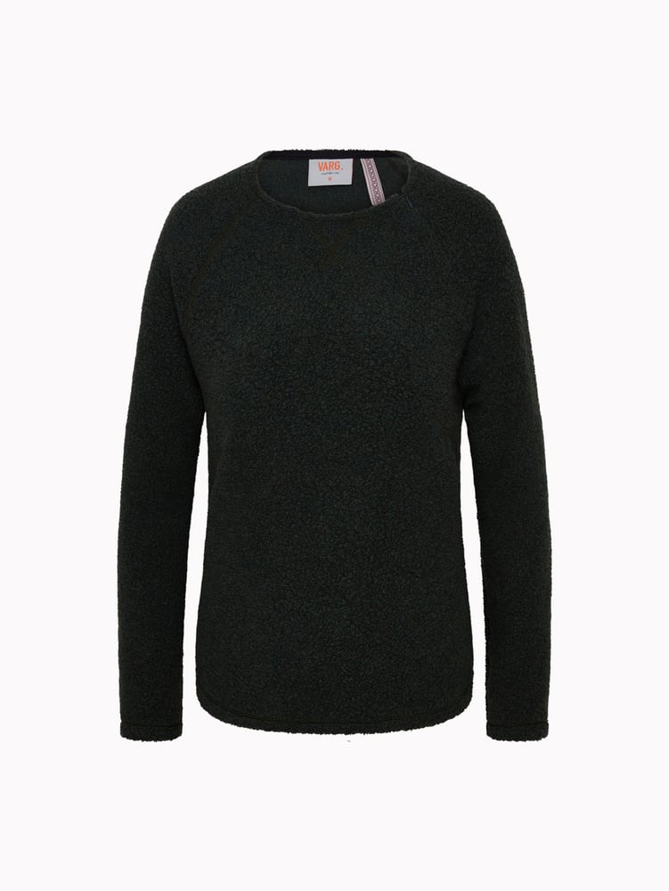 W Fårö Wool Jersey