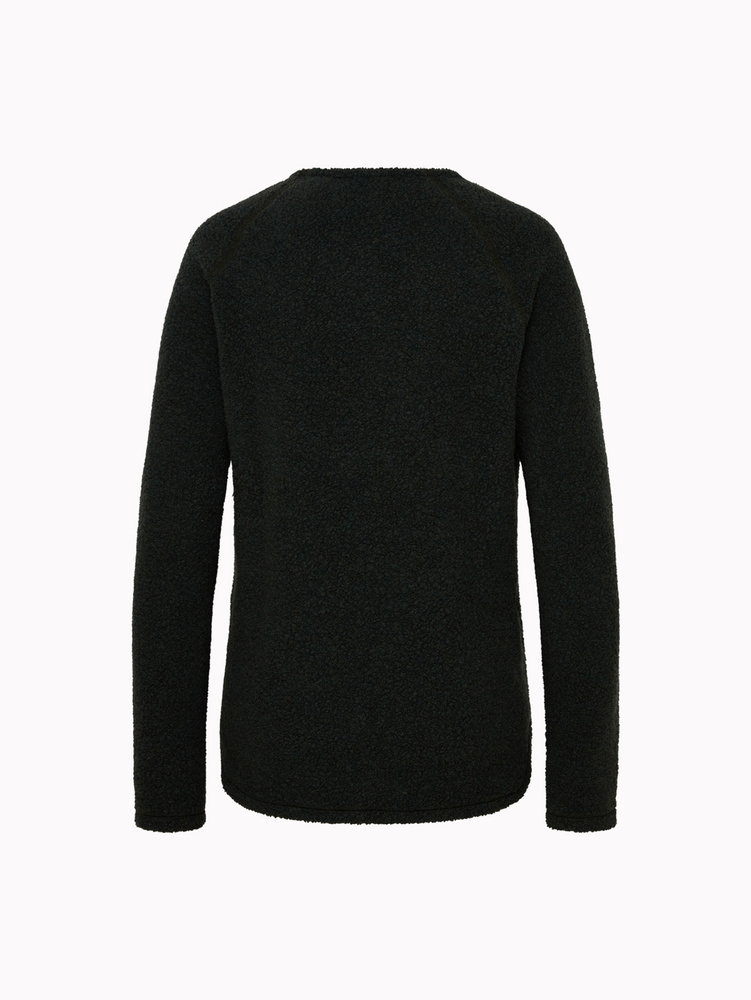 W Fårö Wool Jersey