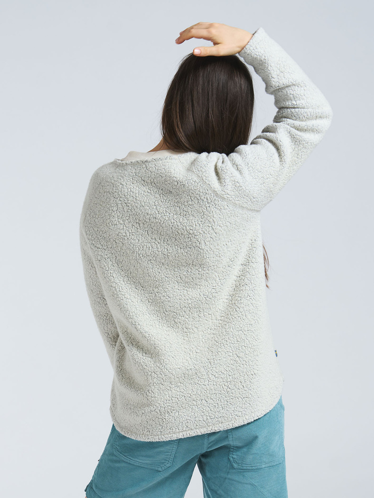 W Fårö Wool Jersey