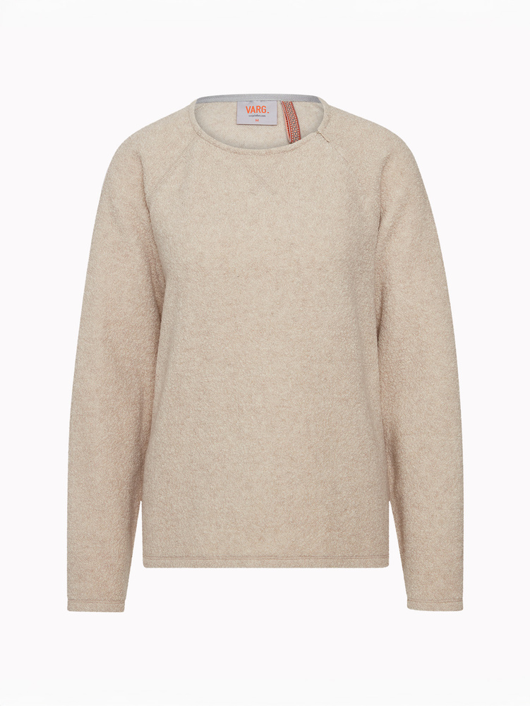 W Fårö Wool Jersey