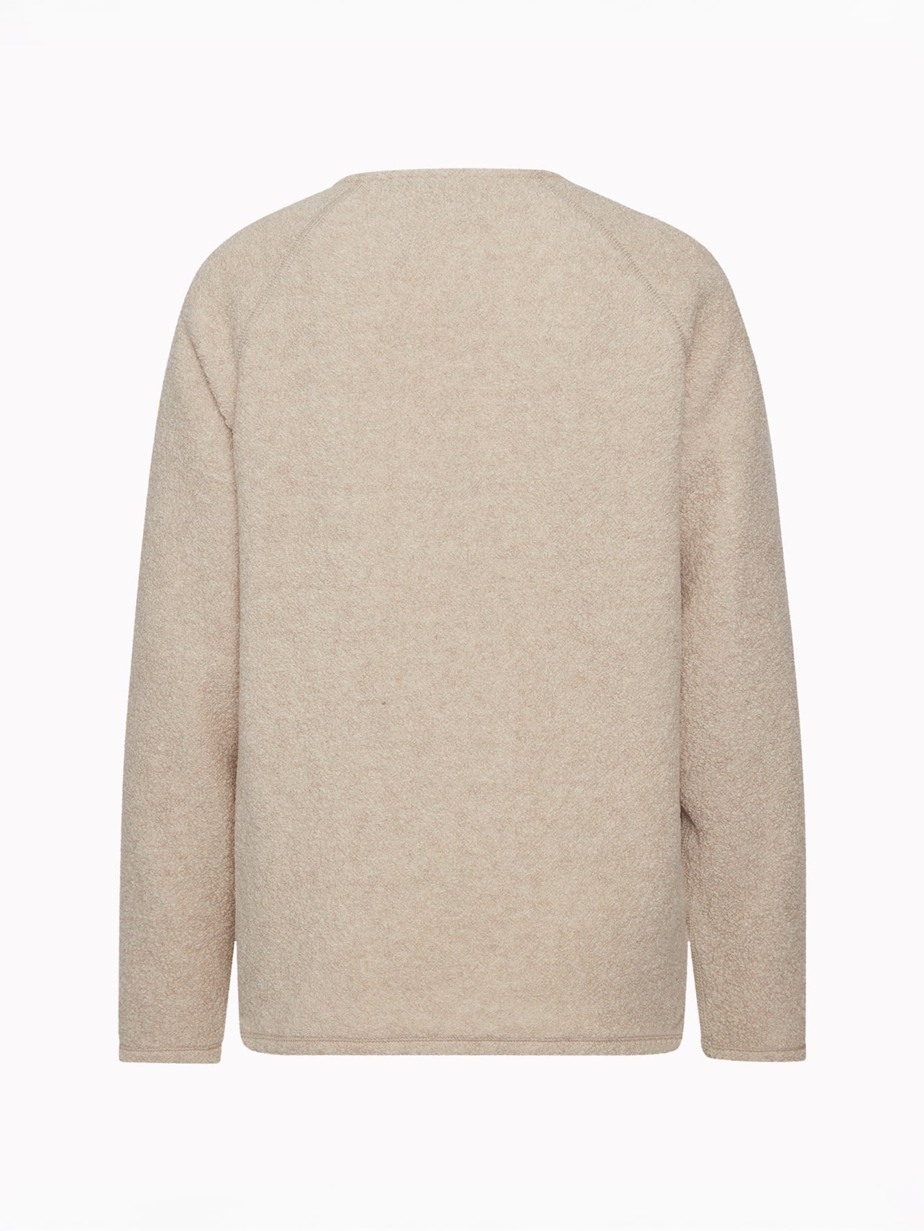 W Fårö Wool Jersey