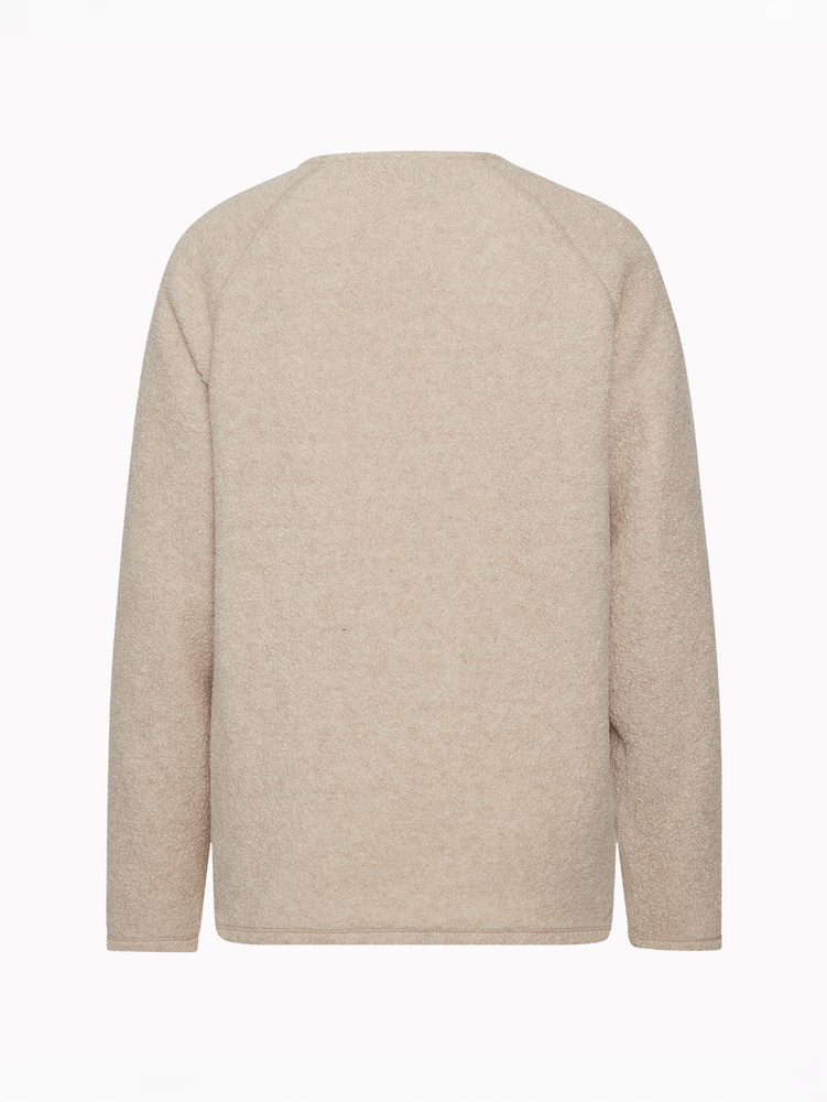 W Fårö Wool Jersey