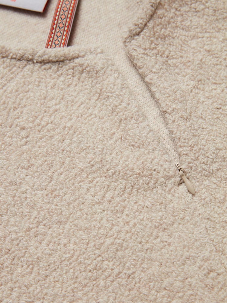 W Fårö Wool Jersey