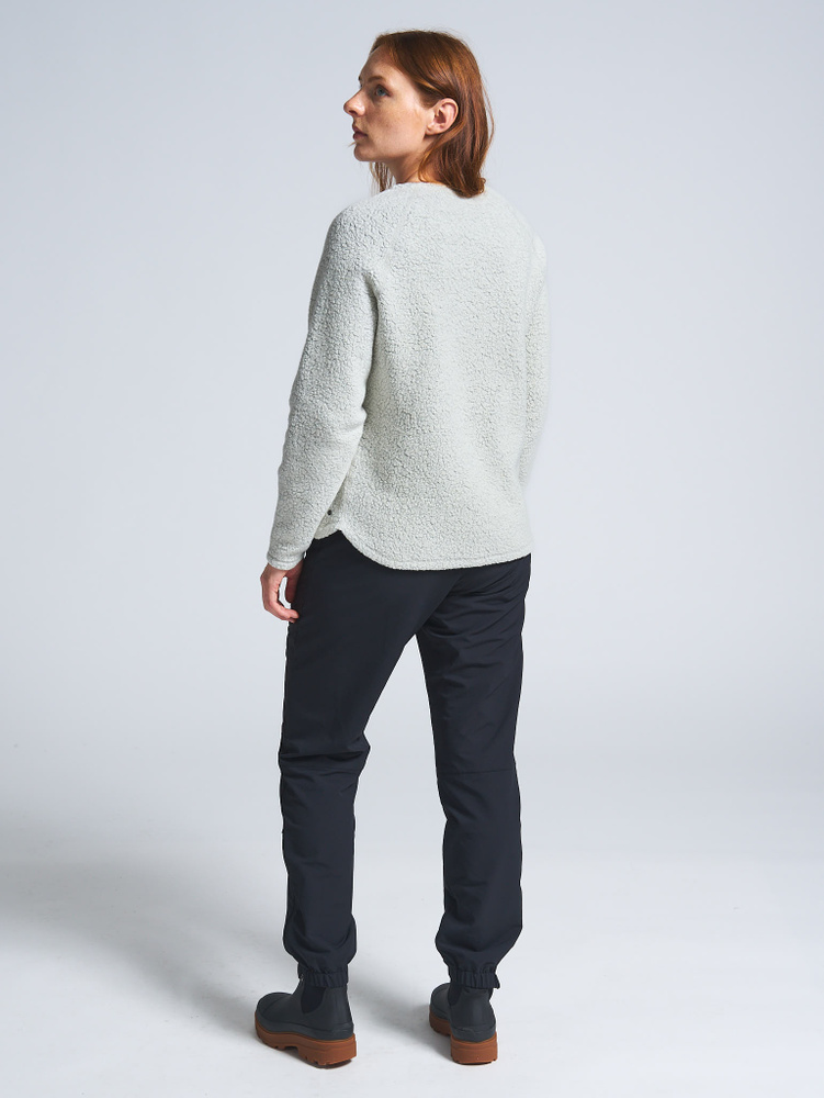 W Fårö Wool Jersey