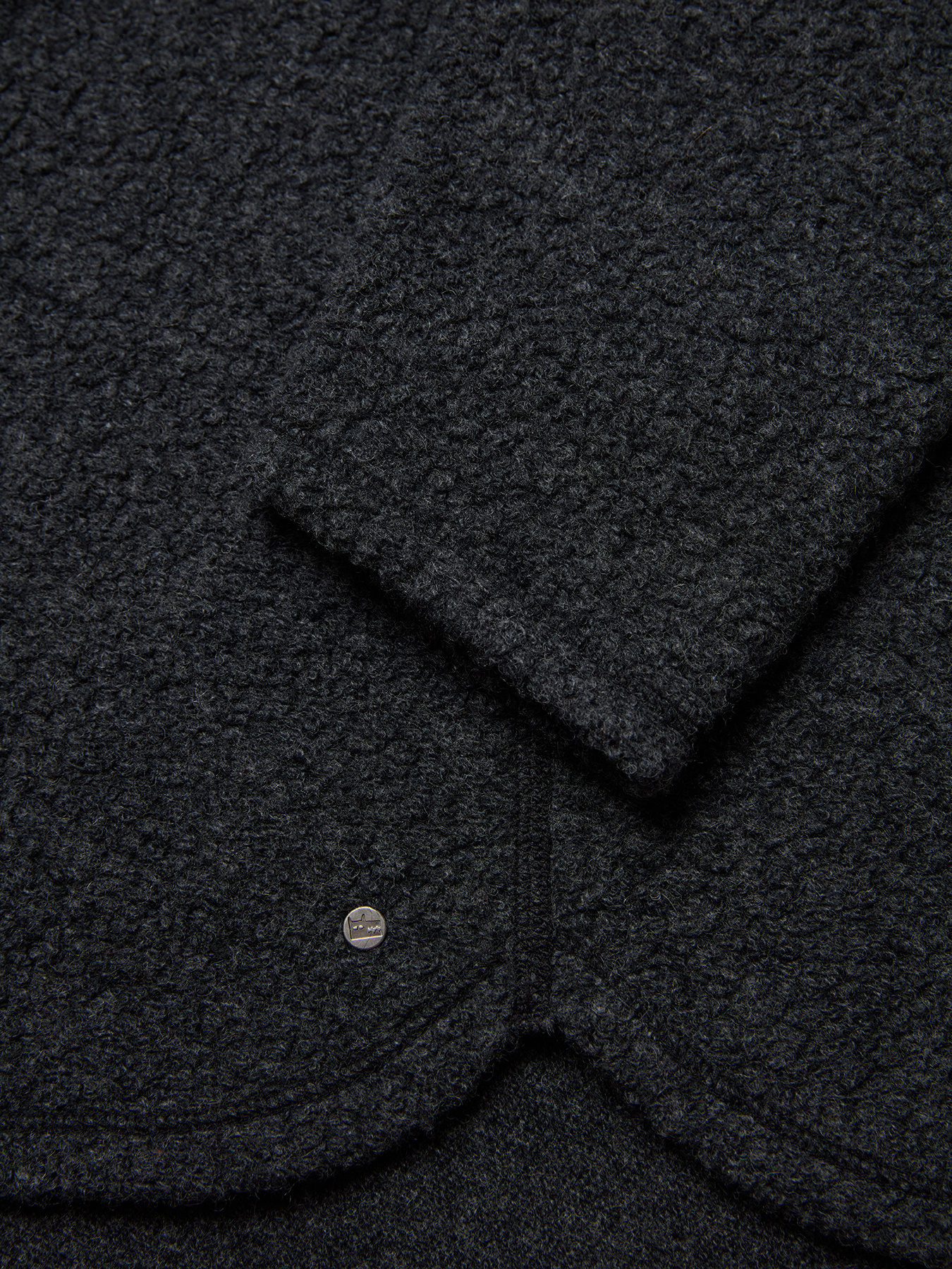 W Fårö Wool Jersey