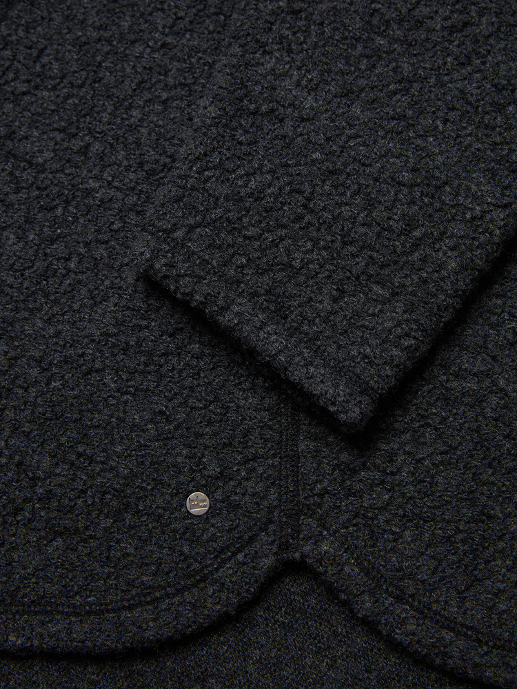 W Fårö Wool Jersey