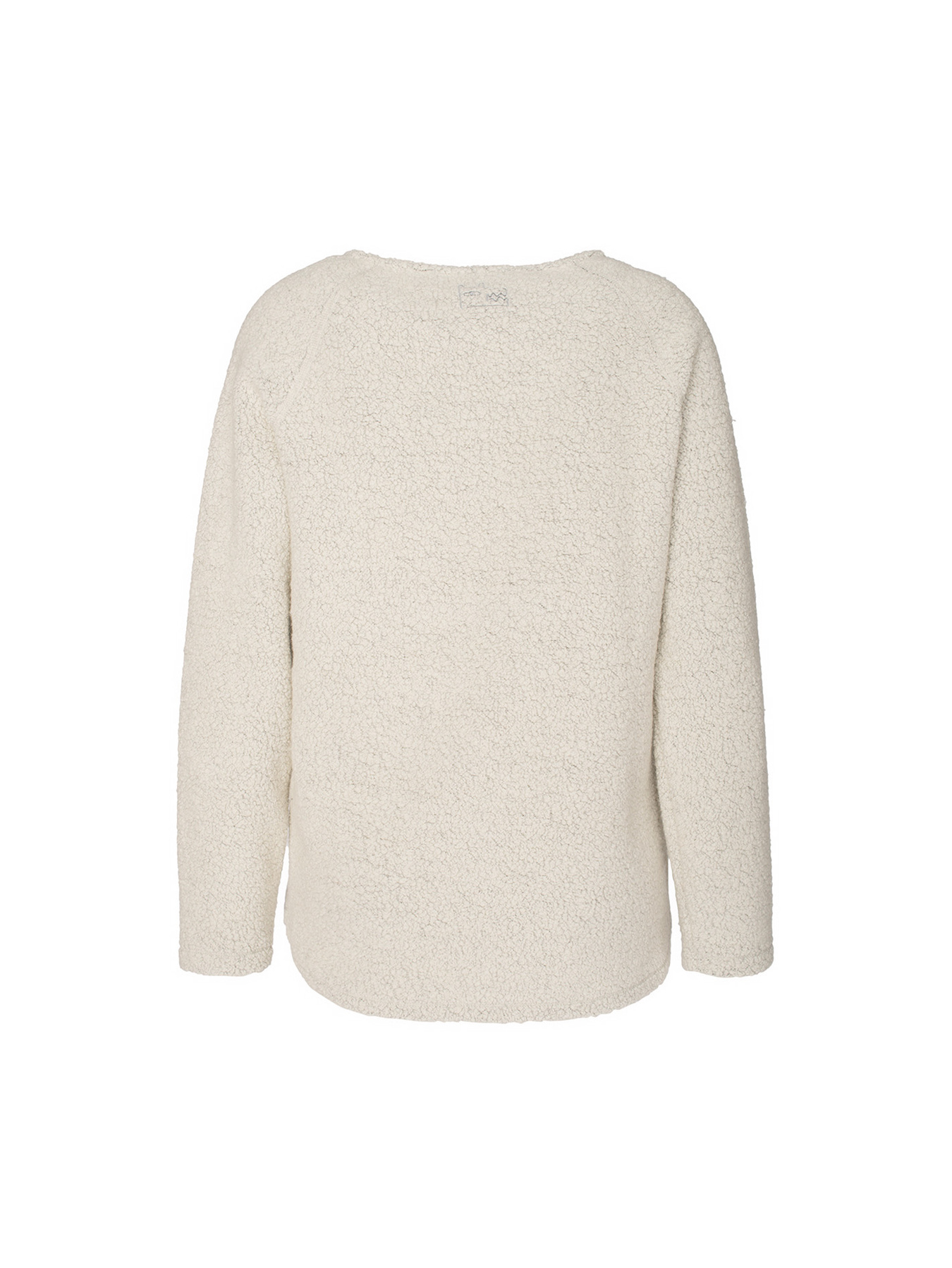 W Fårö Wool Jersey