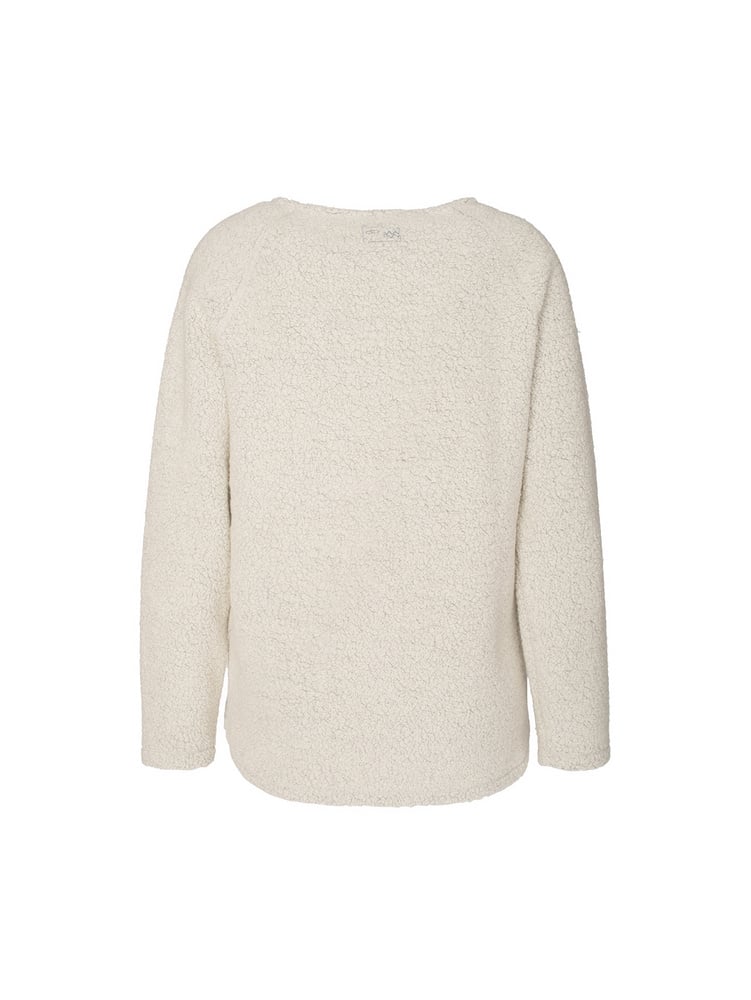 W Fårö Wool Jersey