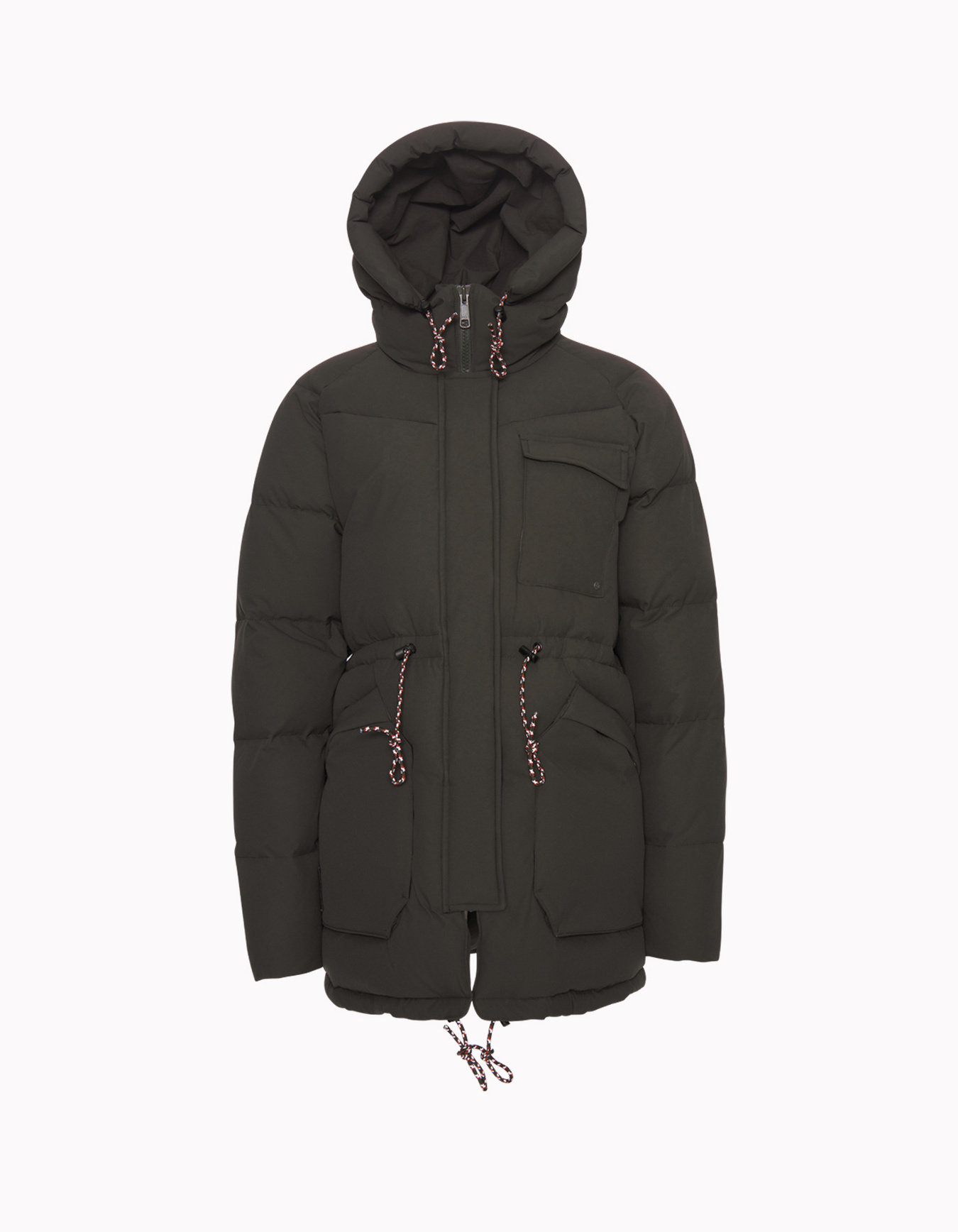 W Jämtland Arctic Down Jacket