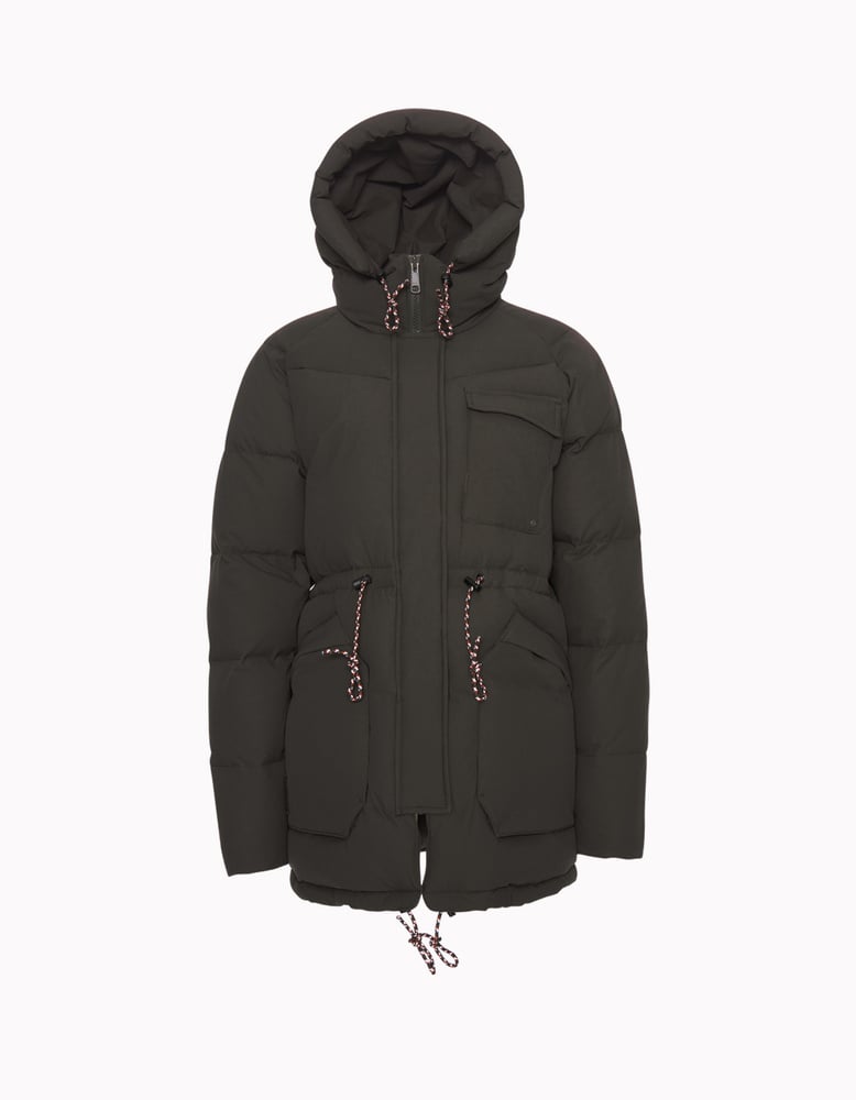 W Jämtland Arctic Down Jacket