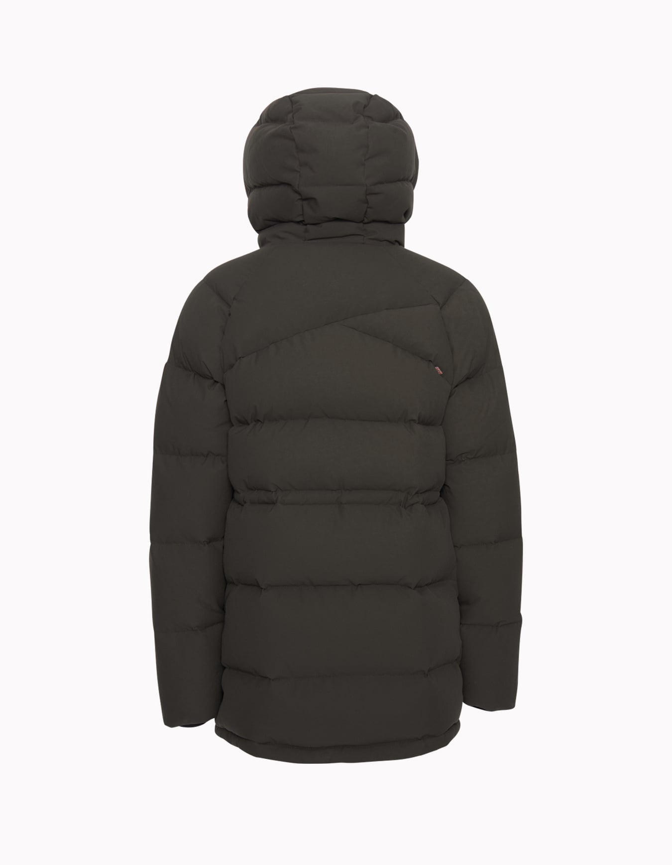W Jämtland Arctic Down Jacket