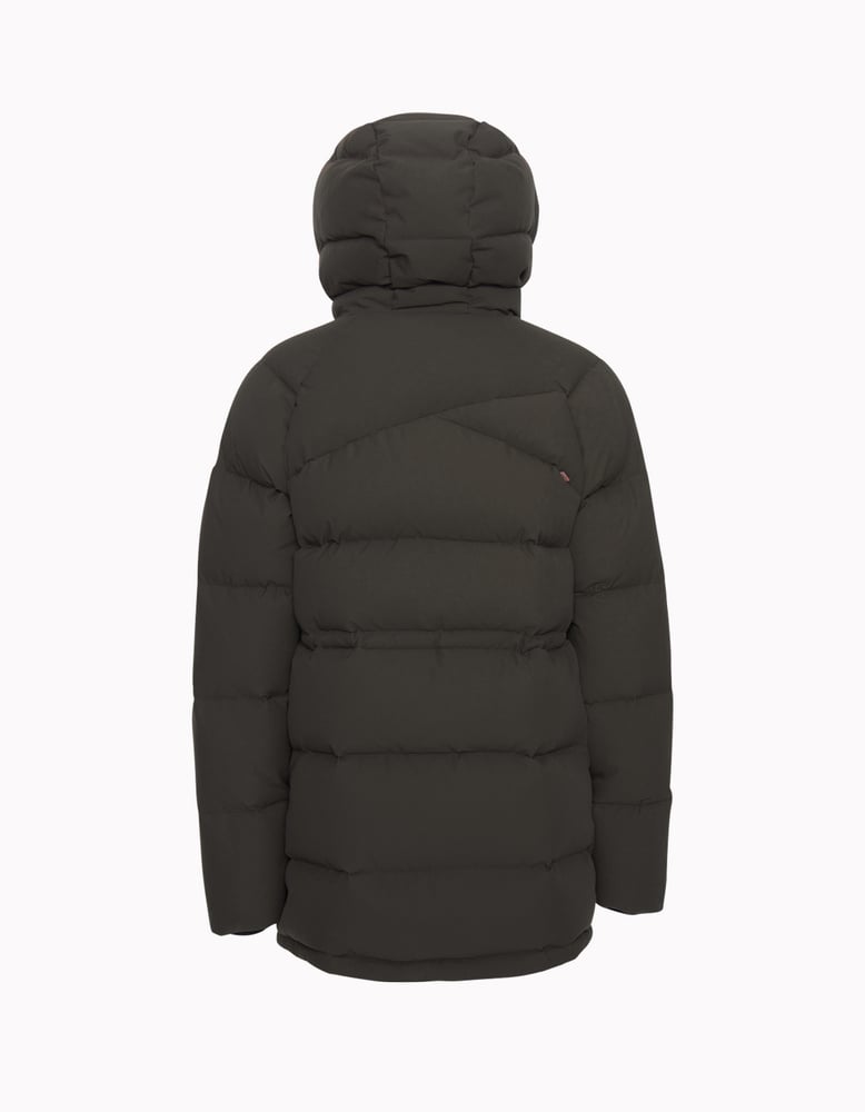 W Jämtland Arctic Down Jacket