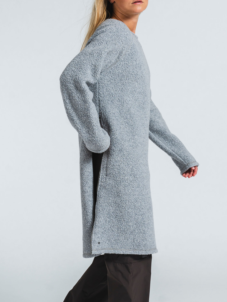 W Fårö Wool Dress