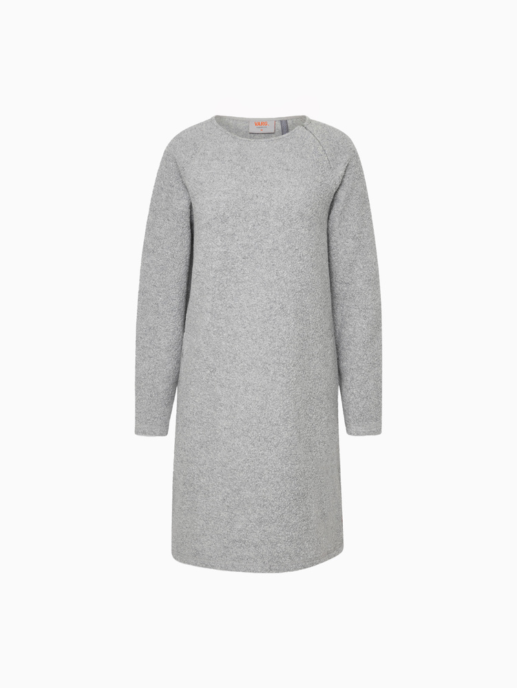 W Fårö Wool Dress