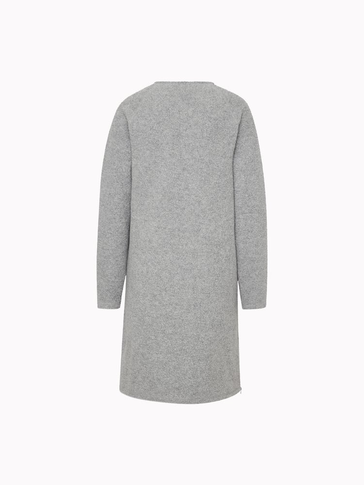 W Fårö Wool Dress