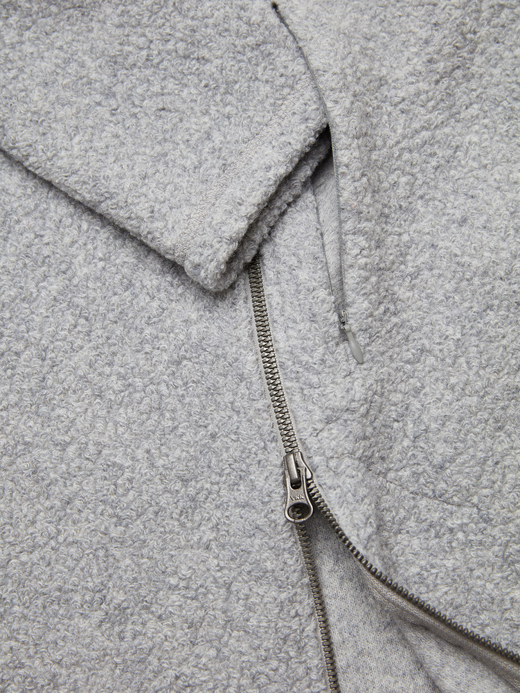 W Fårö Wool Dress