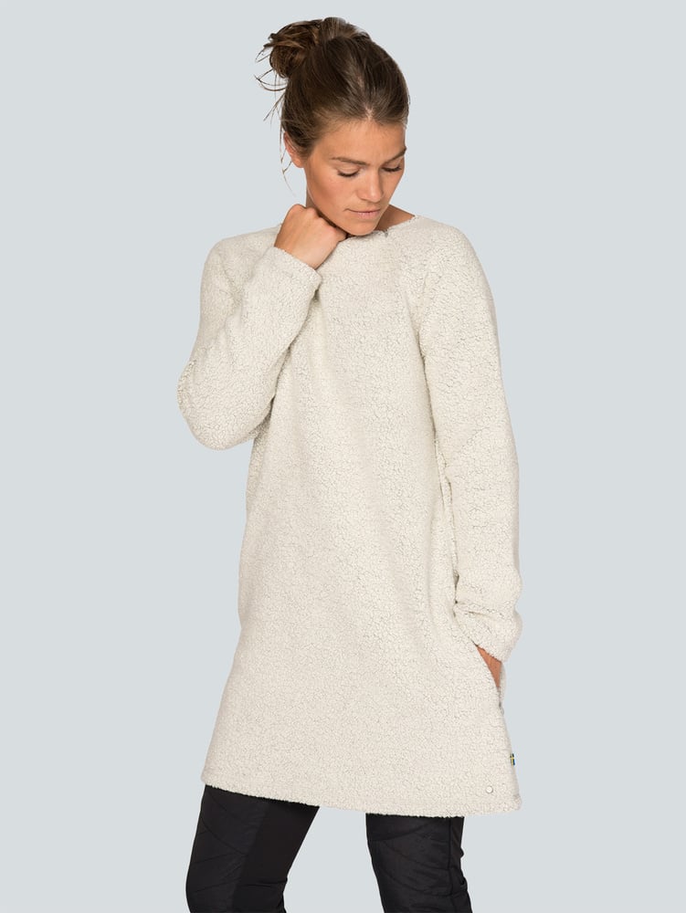 W Fårö Wool Dress