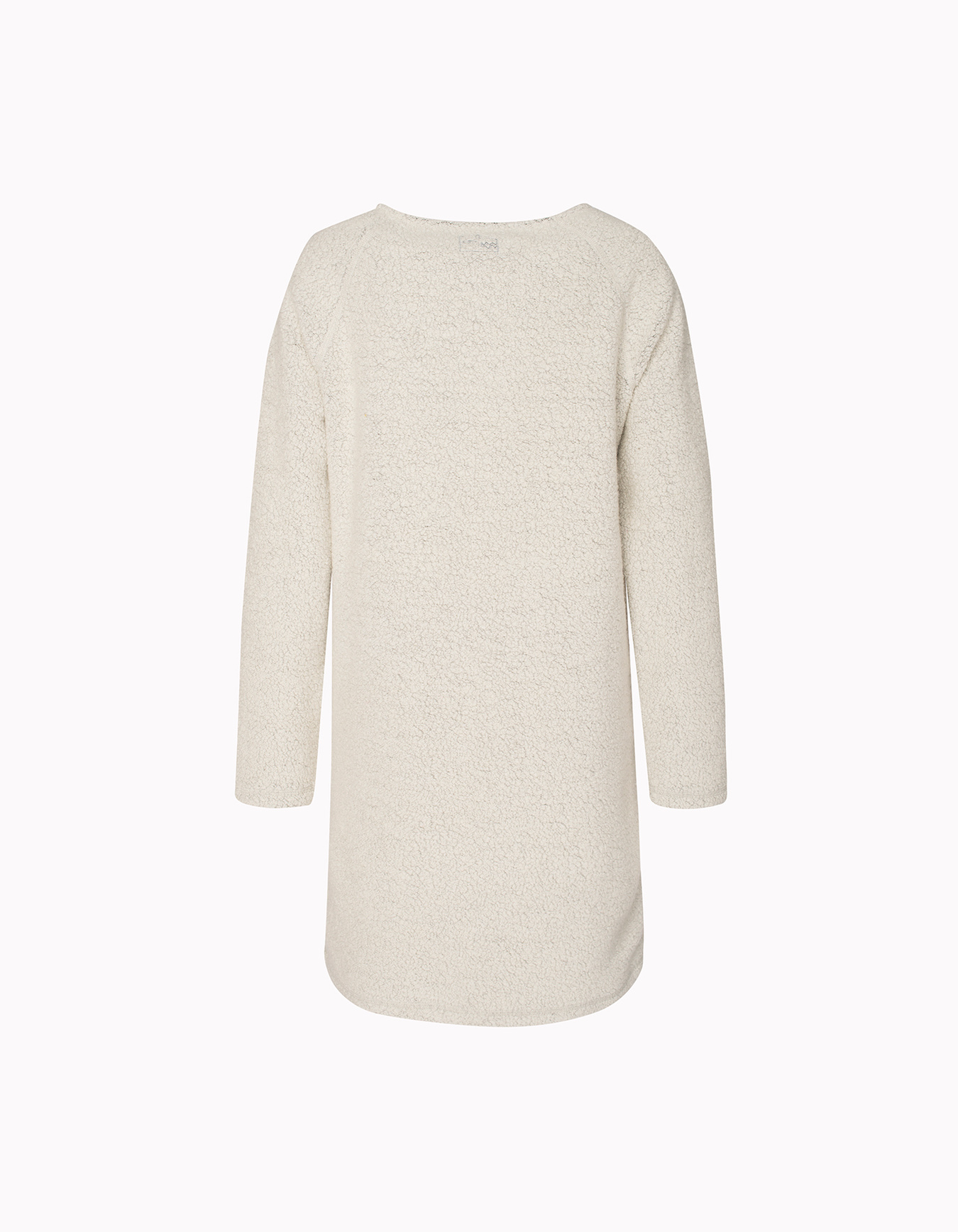 W Fårö Wool Dress