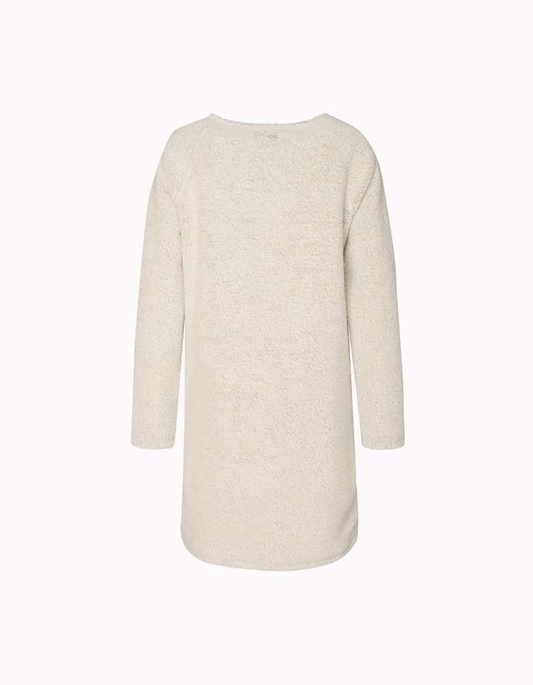 W Fårö Wool Dress