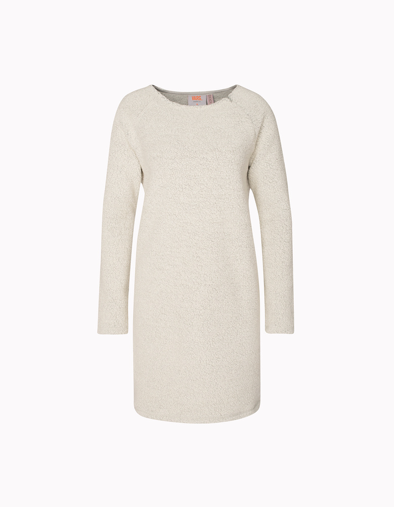 W Fårö Wool Dress