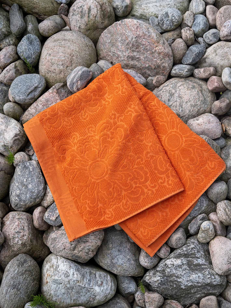 Beach Towel Flower Power