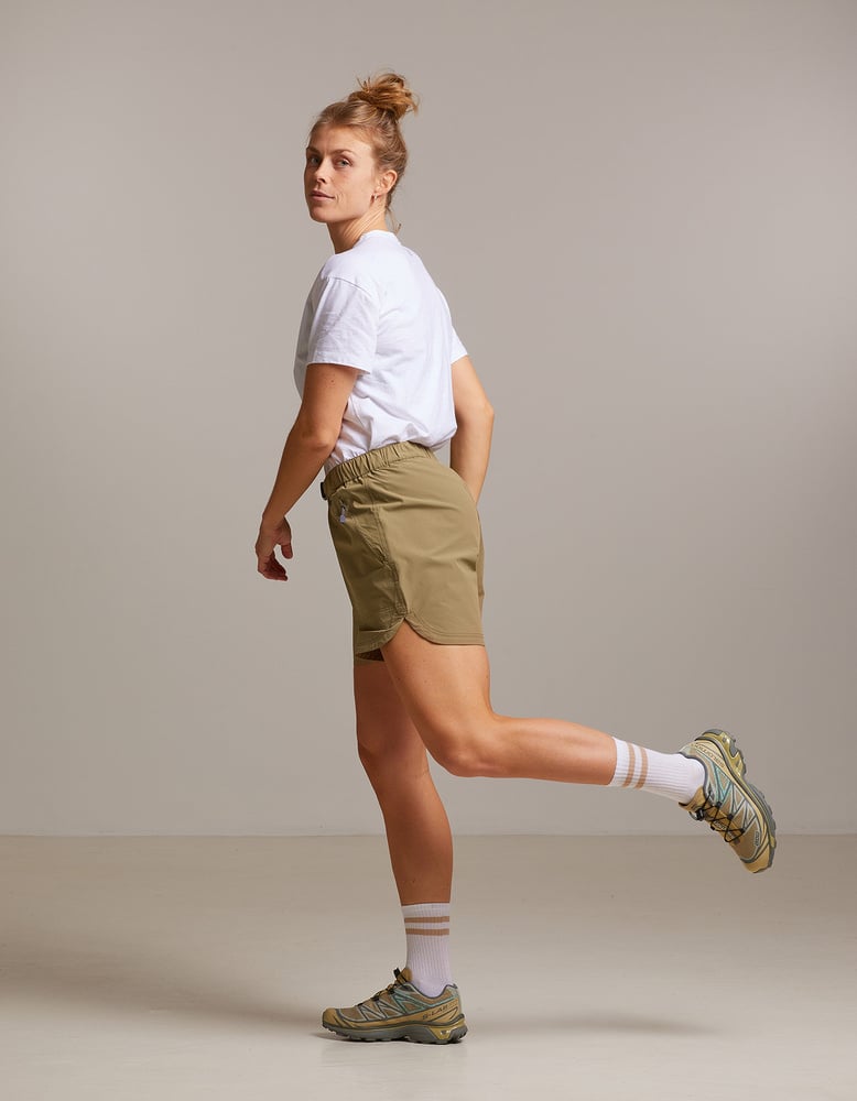 W Espevik Active Shorts