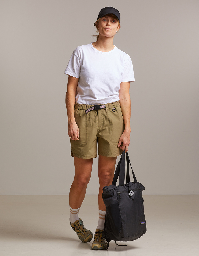 W Espevik Active Shorts