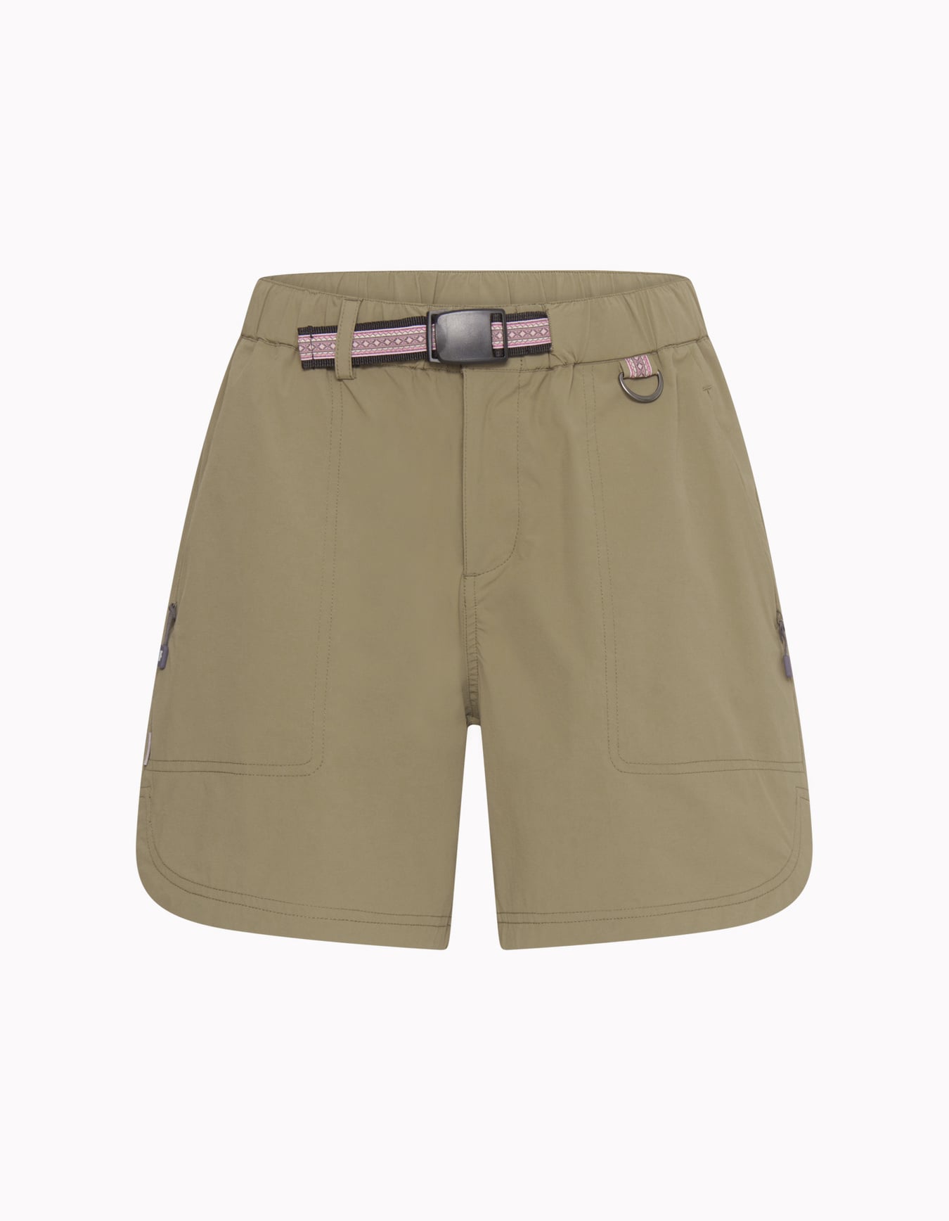 W Espevik Active Shorts