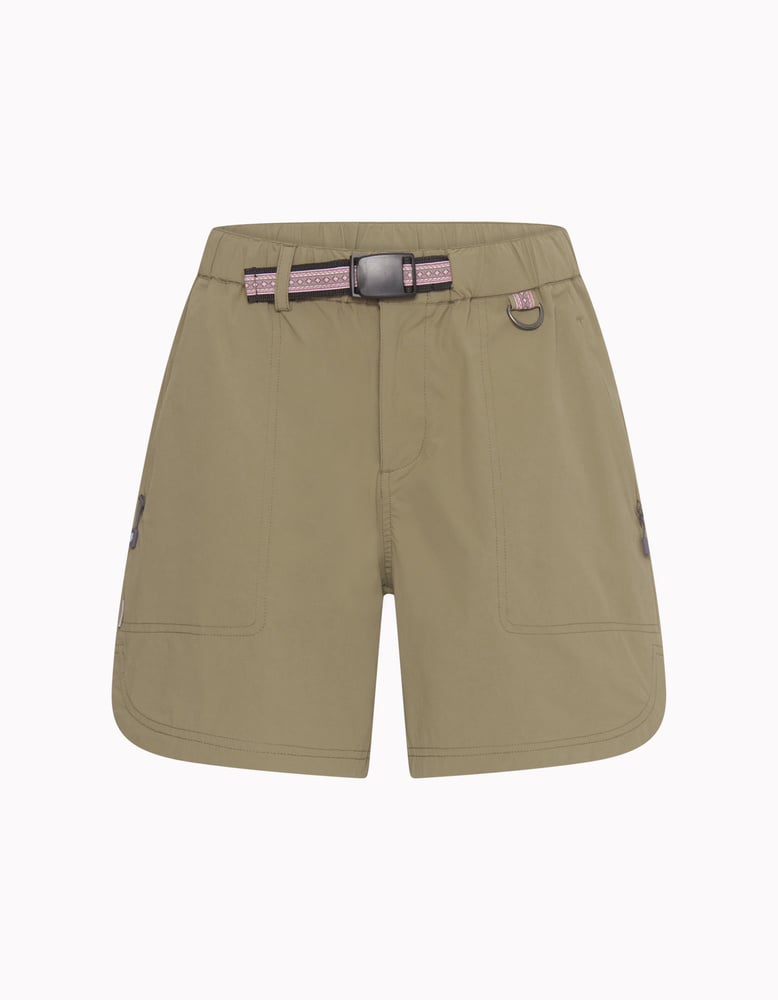 W Espevik Active Shorts